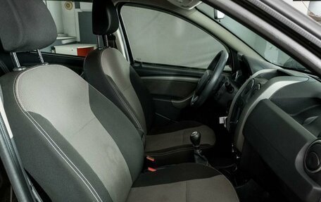 Renault Duster I рестайлинг, 2015 год, 870 000 рублей, 7 фотография