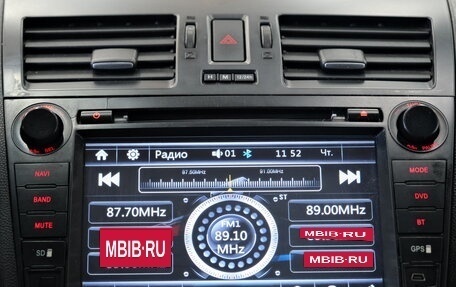 Mazda 3, 2011 год, 969 000 рублей, 16 фотография
