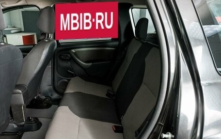 Renault Duster I рестайлинг, 2015 год, 870 000 рублей, 8 фотография