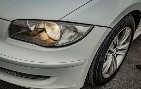 BMW 1 серия, 2010 год, 880 000 рублей, 5 фотография