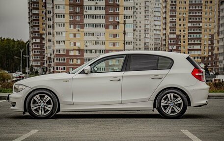 BMW 1 серия, 2010 год, 880 000 рублей, 6 фотография