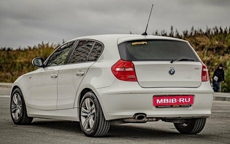 BMW 1 серия, 2010 год, 880 000 рублей, 7 фотография