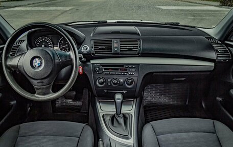 BMW 1 серия, 2010 год, 880 000 рублей, 16 фотография