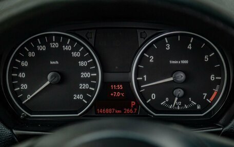 BMW 1 серия, 2010 год, 880 000 рублей, 15 фотография