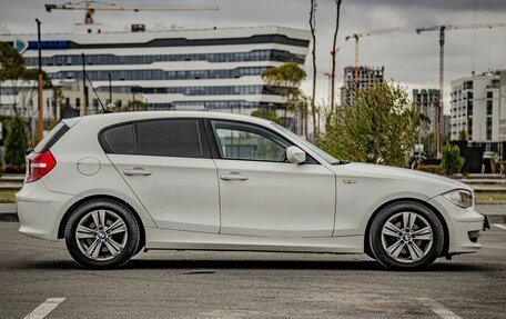 BMW 1 серия, 2010 год, 880 000 рублей, 11 фотография