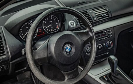 BMW 1 серия, 2010 год, 880 000 рублей, 13 фотография