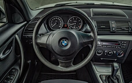 BMW 1 серия, 2010 год, 880 000 рублей, 14 фотография