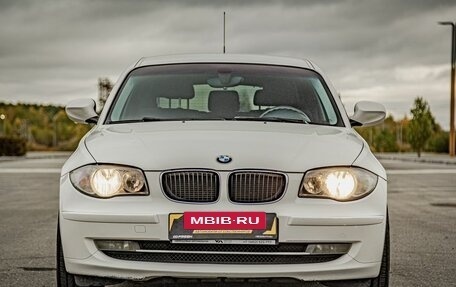 BMW 1 серия, 2010 год, 880 000 рублей, 3 фотография