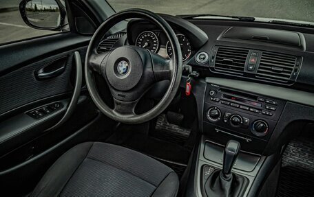 BMW 1 серия, 2010 год, 880 000 рублей, 19 фотография