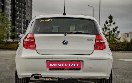 BMW 1 серия, 2010 год, 880 000 рублей, 9 фотография