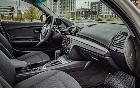 BMW 1 серия, 2010 год, 880 000 рублей, 22 фотография