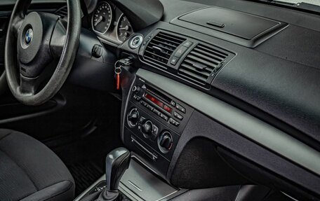 BMW 1 серия, 2010 год, 880 000 рублей, 21 фотография