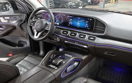 Mercedes-Benz GLS, 2019 год, 8 398 000 рублей, 12 фотография
