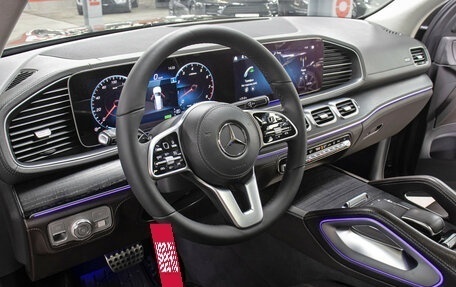 Mercedes-Benz GLS, 2019 год, 8 398 000 рублей, 17 фотография