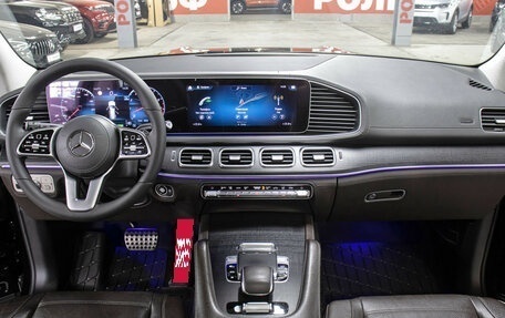 Mercedes-Benz GLS, 2019 год, 8 398 000 рублей, 15 фотография