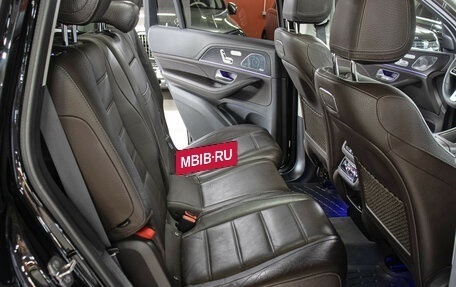 Mercedes-Benz GLS, 2019 год, 8 398 000 рублей, 13 фотография