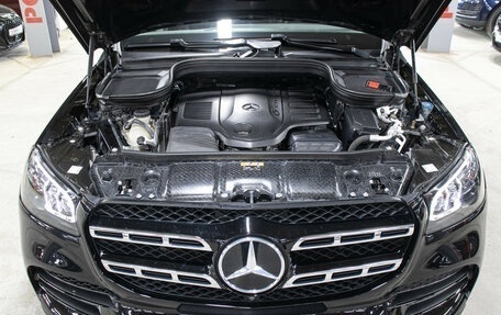 Mercedes-Benz GLS, 2019 год, 8 398 000 рублей, 9 фотография