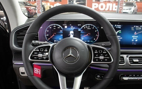 Mercedes-Benz GLS, 2019 год, 8 398 000 рублей, 18 фотография