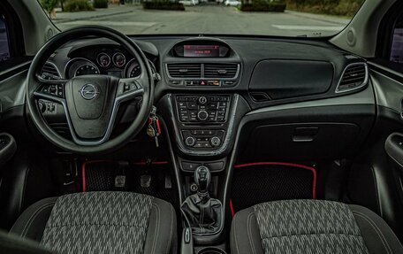 Opel Mokka I, 2014 год, 1 030 000 рублей, 14 фотография