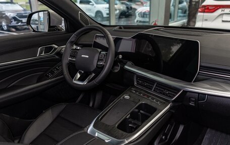 Haval F7x, 2025 год, 3 349 000 рублей, 11 фотография
