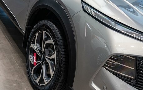 Haval F7x, 2025 год, 3 349 000 рублей, 15 фотография