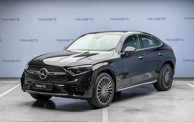 Mercedes-Benz GLC Coupe, 2025 год, 10 450 000 рублей, 1 фотография