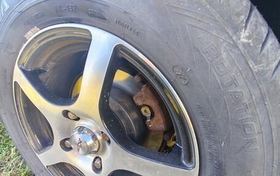 Mitsubishi Lancer IX, 2006 год, 470 000 рублей, 1 фотография