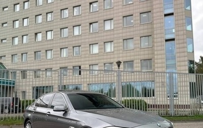 BMW 5 серия, 2010 год, 1 450 000 рублей, 1 фотография