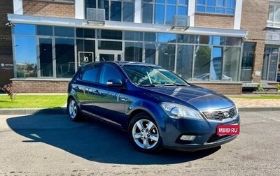 KIA cee'd I рестайлинг, 2010 год, 850 000 рублей, 1 фотография