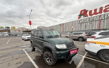 ЛуАЗ Patriot, 2013 год, 840 000 рублей, 1 фотография