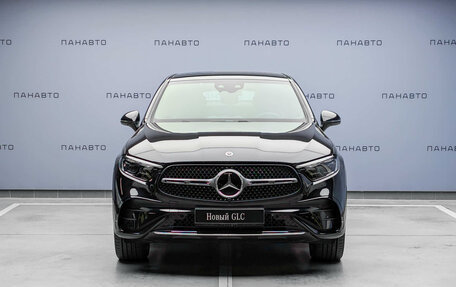 Mercedes-Benz GLC Coupe, 2025 год, 10 450 000 рублей, 2 фотография