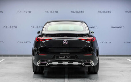Mercedes-Benz GLC Coupe, 2025 год, 10 450 000 рублей, 4 фотография