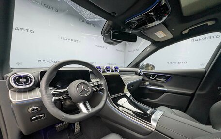 Mercedes-Benz GLC Coupe, 2025 год, 10 450 000 рублей, 6 фотография