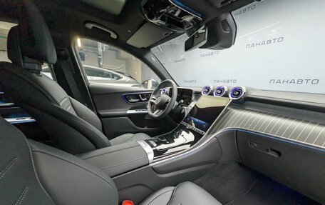 Mercedes-Benz GLC Coupe, 2025 год, 10 450 000 рублей, 9 фотография