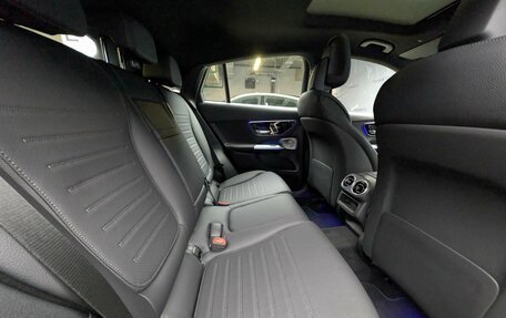 Mercedes-Benz GLC Coupe, 2025 год, 10 450 000 рублей, 10 фотография