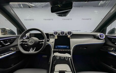 Mercedes-Benz GLC Coupe, 2025 год, 10 450 000 рублей, 11 фотография