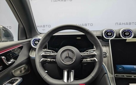 Mercedes-Benz GLC Coupe, 2025 год, 10 450 000 рублей, 12 фотография