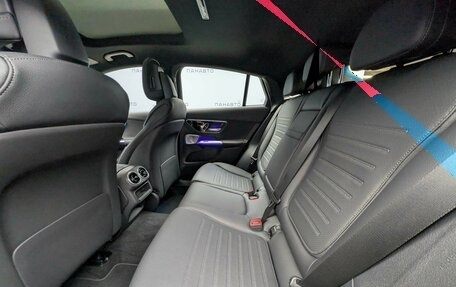 Mercedes-Benz GLC Coupe, 2025 год, 10 450 000 рублей, 7 фотография