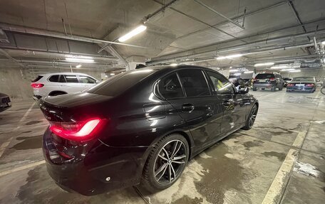 BMW 3 серия, 2020 год, 3 150 000 рублей, 3 фотография