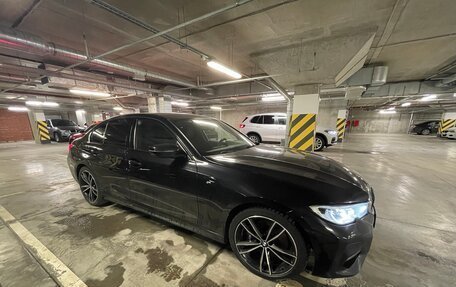 BMW 3 серия, 2020 год, 3 150 000 рублей, 4 фотография