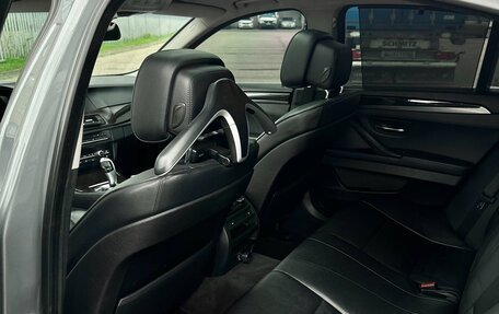 BMW 5 серия, 2010 год, 1 450 000 рублей, 9 фотография