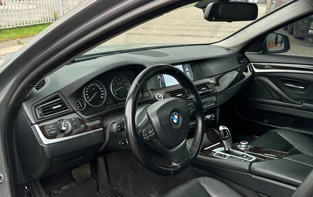 BMW 5 серия, 2010 год, 1 450 000 рублей, 8 фотография