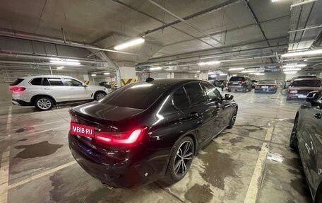 BMW 3 серия, 2020 год, 3 150 000 рублей, 5 фотография