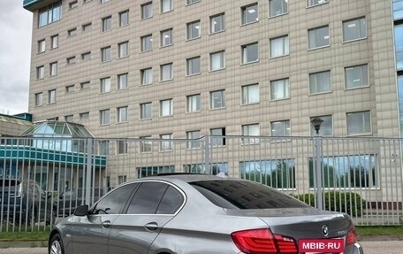 BMW 5 серия, 2010 год, 1 450 000 рублей, 5 фотография