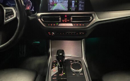 BMW 3 серия, 2020 год, 3 150 000 рублей, 7 фотография