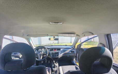 Mitsubishi Lancer IX, 2006 год, 470 000 рублей, 2 фотография