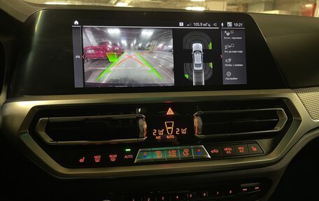 BMW 3 серия, 2020 год, 3 150 000 рублей, 8 фотография