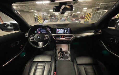 BMW 3 серия, 2020 год, 3 150 000 рублей, 6 фотография