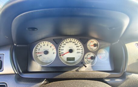 Mitsubishi Lancer IX, 2006 год, 470 000 рублей, 3 фотография