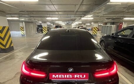 BMW 3 серия, 2020 год, 3 150 000 рублей, 9 фотография
